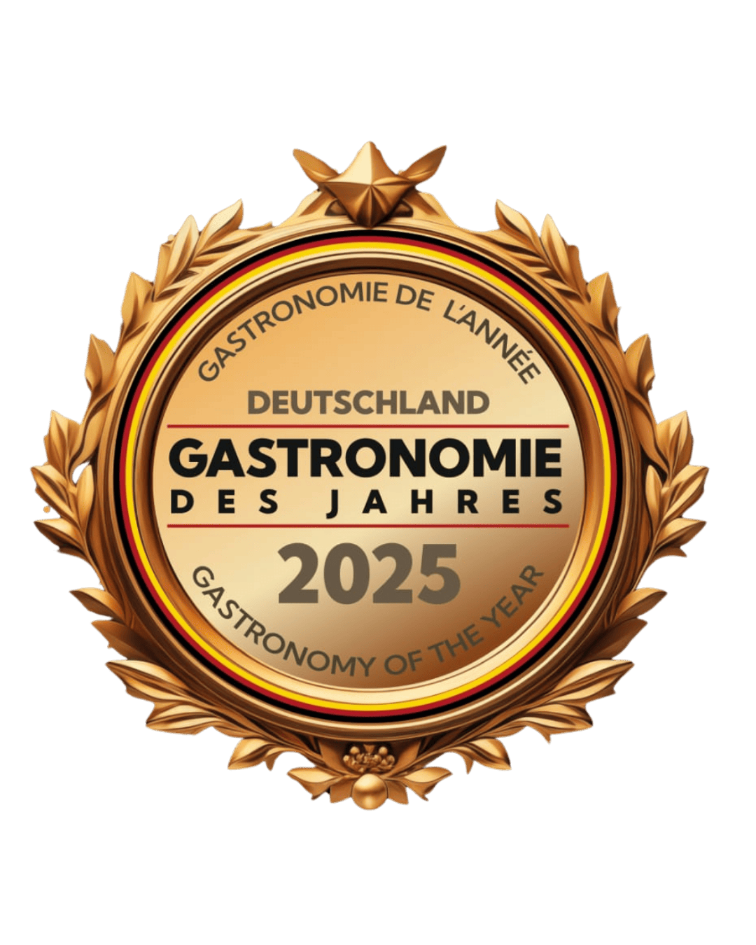 Menuekarte Vorspeise Flädlesuppe Hauptgang Zigeunerschnitzel mit Pommes frites Jägerschnitzel mit Spätzle Putenschnitzel mit Spätzle und Rahmsauce Spaghetti Bolognese Incl.Wein ,Wasser und Cafe (I